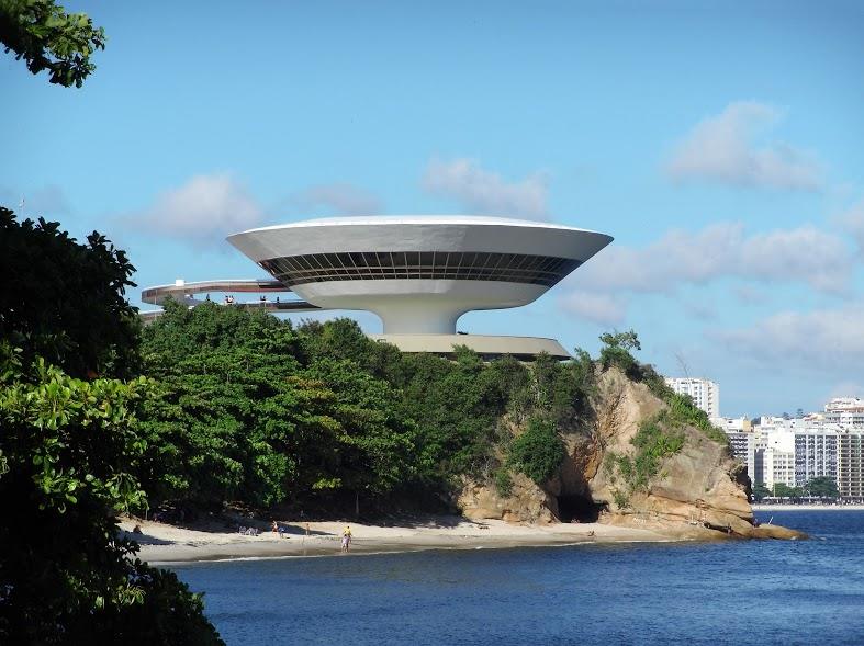 Site mapeia áreas mais perigosas de Niterói e vira ferramenta contra o crime